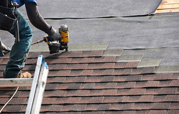 Licensed Roofing service in Haswell, CO - Brentwood Metal Roofing